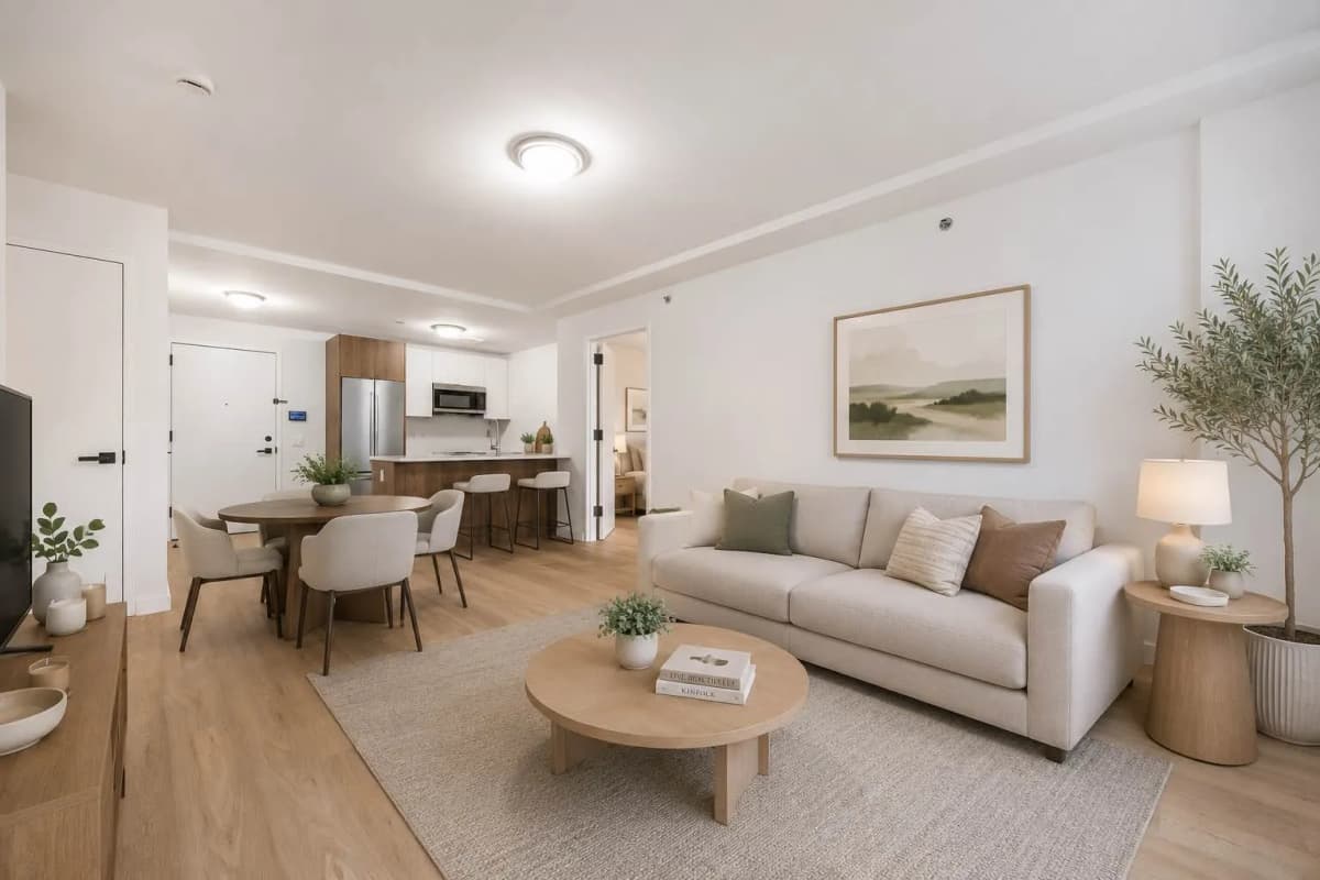 EXR Development - 3510 Glenwood Road #1A 1 of 14