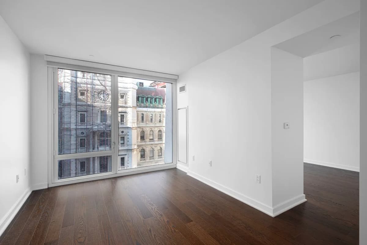 400 West 113th Street #1010 - 400 West 113th Street #1010 1 of 15