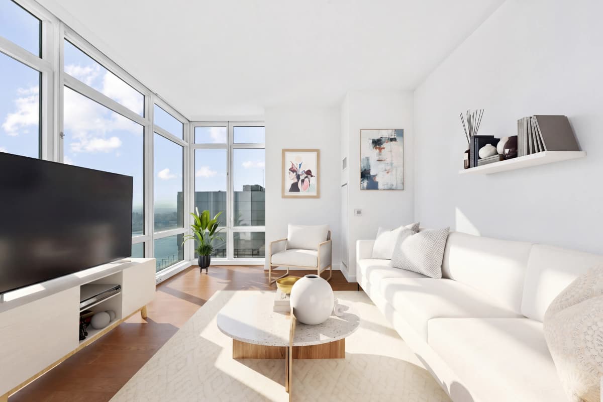 Shiv Babani - 605 West 42nd Street #62S 1 of 15