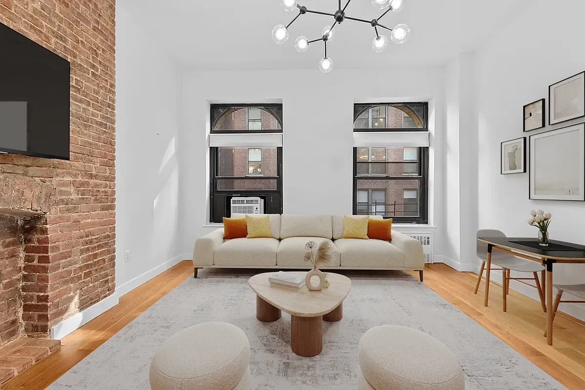 Abby Ziff - 36 West 35th Street #6A 1 of 15