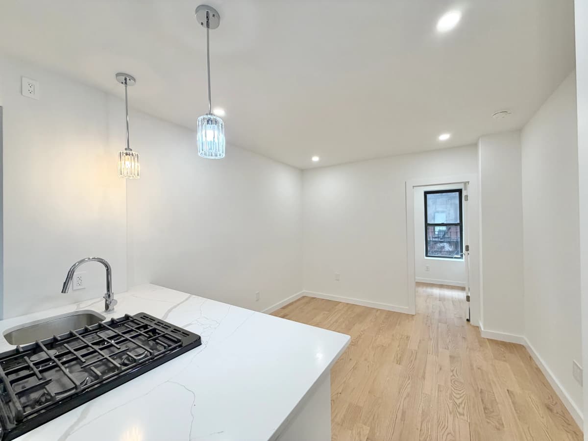 Karol Kwiatkowski - 124 East 4th Street #7 1 of 15