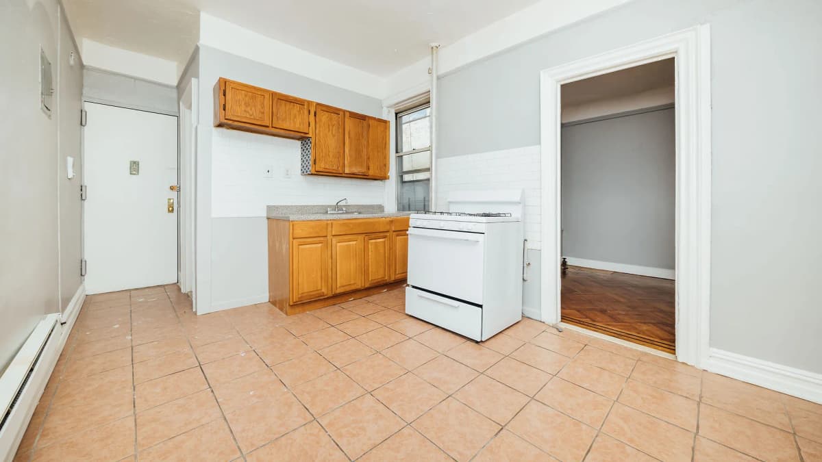 Nooklyn Apartments - 1625 Park Place #21 1 of 15