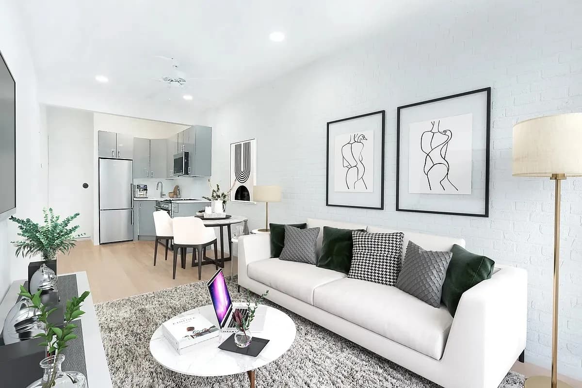 The Bedrock Team - 1557 Lexington Avenue #4N 1 of 12