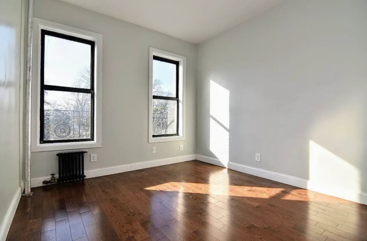 Bruma Realty - 1883 Amsterdam Avenue #2A 1 of 15