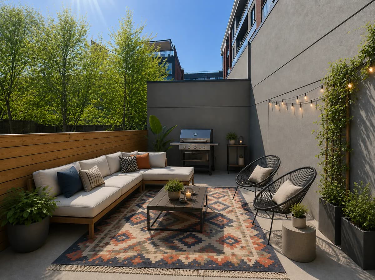 Bohemia Realty Group - 176 Quincy Street #1R 1 of 15