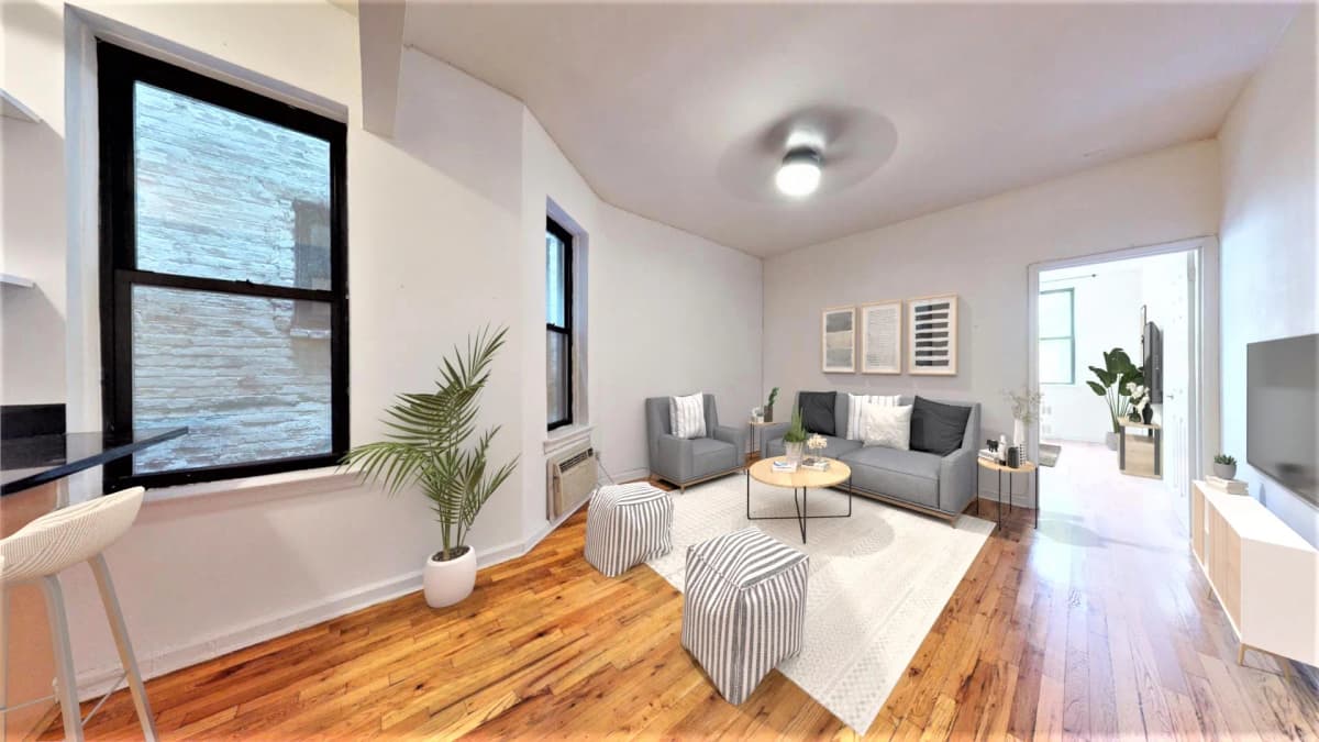 Bond Leasing - 312 East 90th Street #3C 1 of 15
