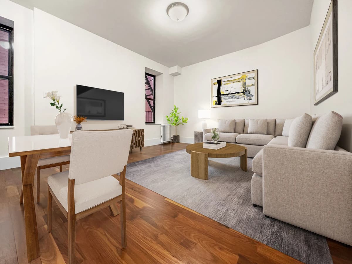 Jason Zeller - 455 Hudson Street #5A 1 of 15