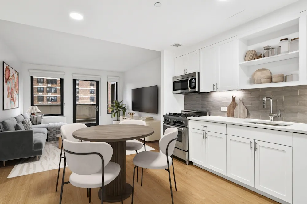 145 Clinton Street #3E - 145 Clinton Street #3E 1 of 15