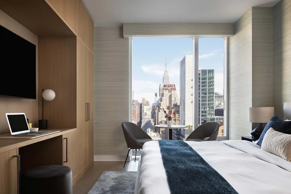 The Set - 455 10th Avenue #21E 1 of 15