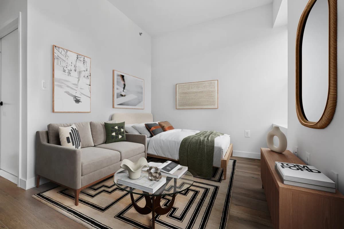 Vladimir Baron - 788 Willoughby Avenue #537 1 of 15