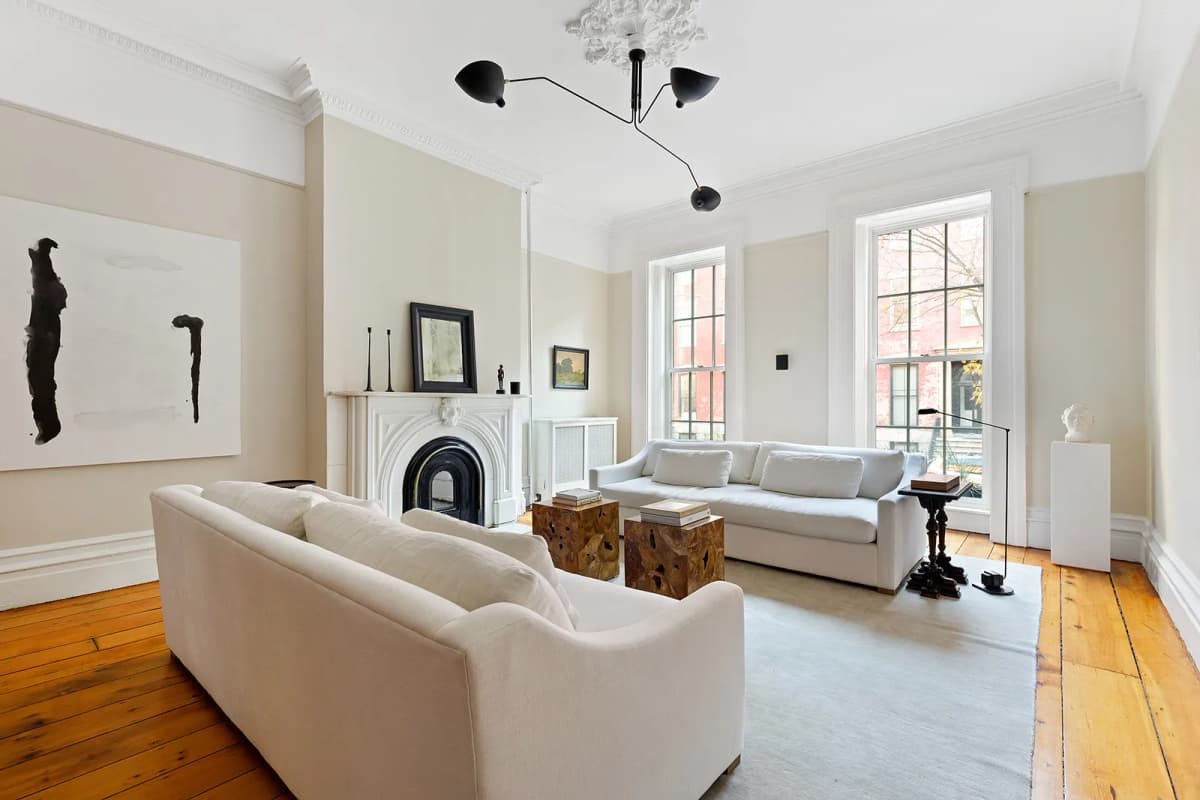 Rhonda Lindle - 430 Henry Street #1 1 of 15