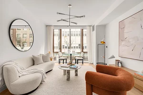Cheng Meng - 230 East 20th Street #61 1 of 15