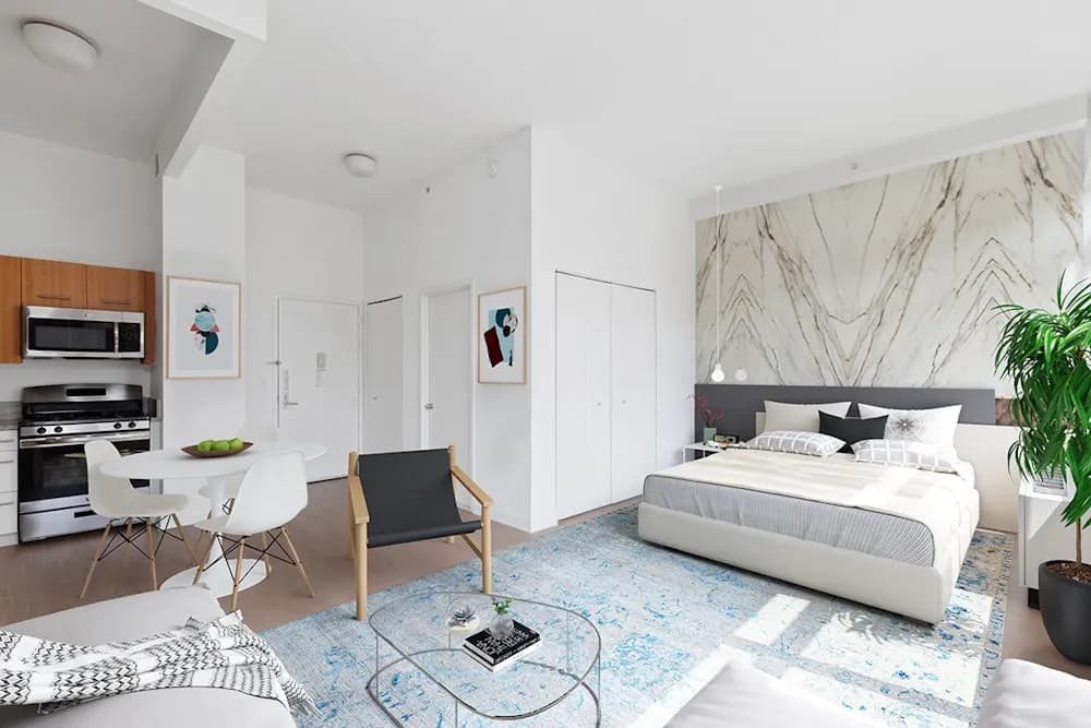 800 6th Avenue - 800 6th Avenue #23A 1 of 15