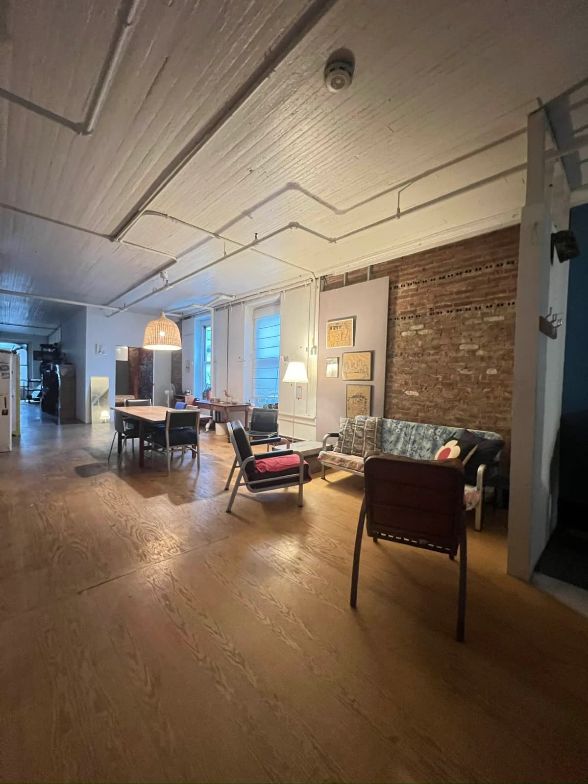 Charissa Sheptak - 64 Grand Street #6 1 of 6
