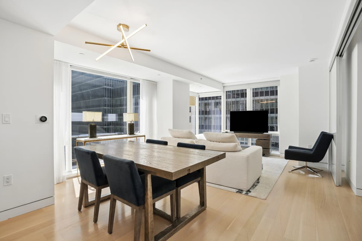 Rachel Sha - 135 West 52nd Street #16E 1 of 15
