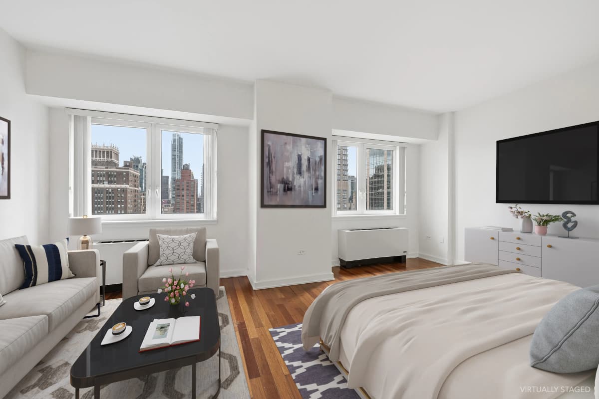 Rosemary Huang - 425 5th Avenue #30C 1 of 15