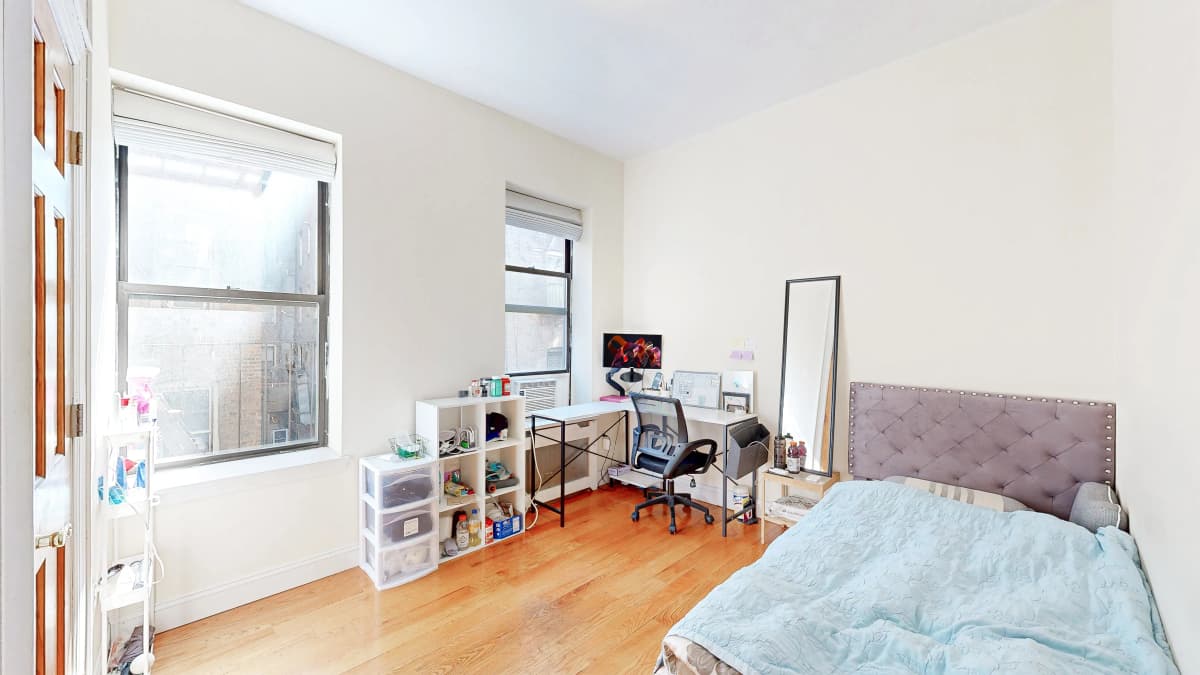 Avi Baron - 190 Claremont Avenue #1C 1 of 15