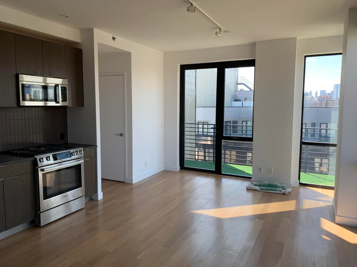 Clarence Nicholas Vanderborgh - 100 Ainslie Street #PH2B 1 of 15