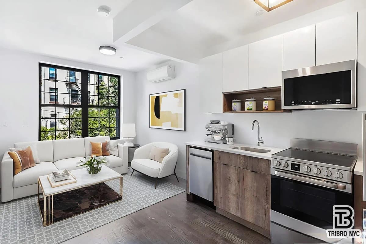 Abrahim Elslamony - 771 Lexington Avenue #1B 1 of 15
