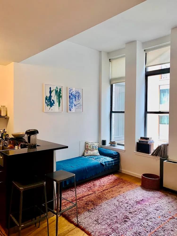 150 Nassau Street #3I - 150 Nassau Street #3I 1 of 10
