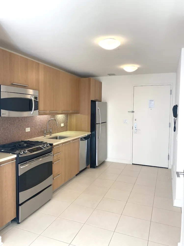 400 West 63rd Street #1408 - 400 West 63rd Street #1408 1 of 15