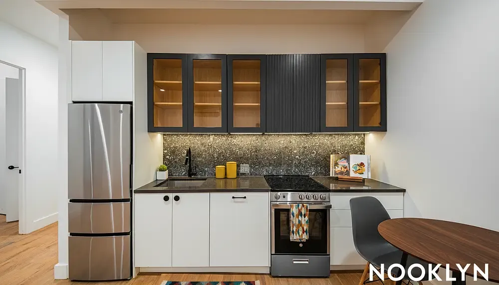 Nooklyn Apartments - 228 North 7th Street #103 1 of 15