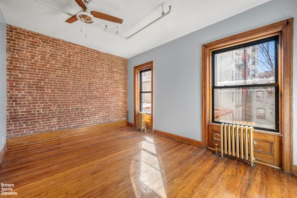 Monie Marshall - 552 West 150th Street #4 1 of 15