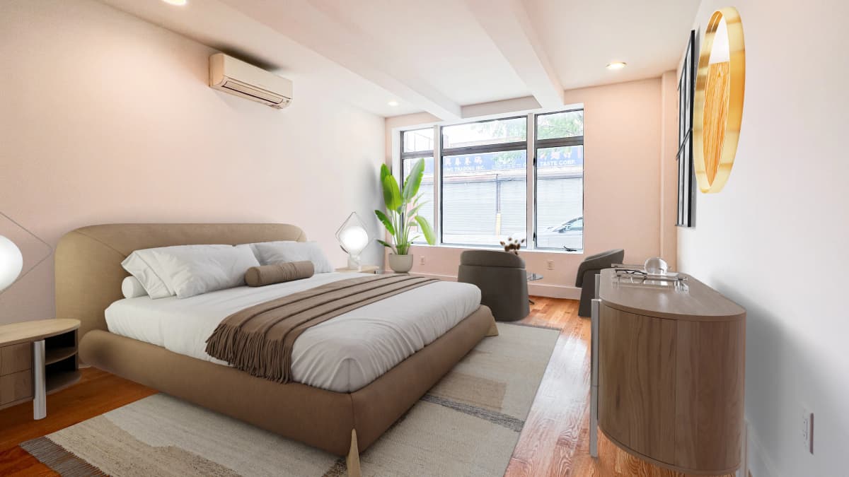 Brighton Management Leasing - 96 Steuben Street #1P 1 of 15