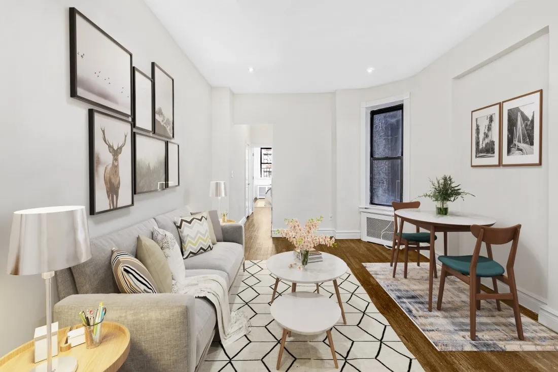 Jake Kerrigan - 443 East 78th Street #3D 1 of 15