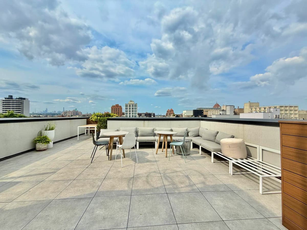 Chanell Townsell - 308 Linden Boulevard #5A 1 of 15