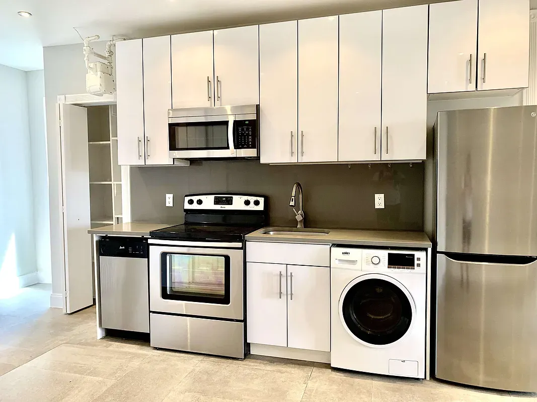 Josh Erdman - 854 West 180th Street #6F 1 of 15