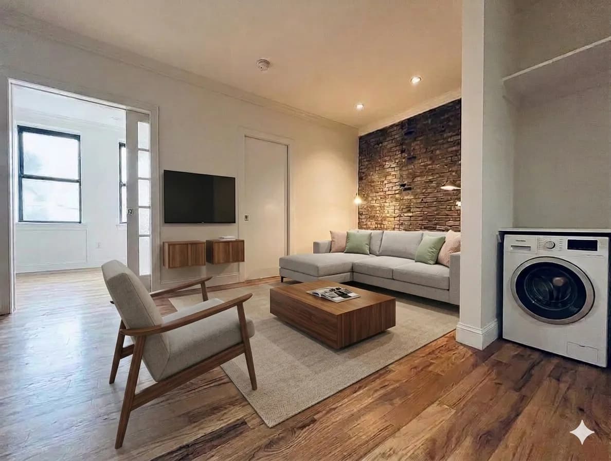 Sami Katri - 338 East 55th Street #2B 1 of 11