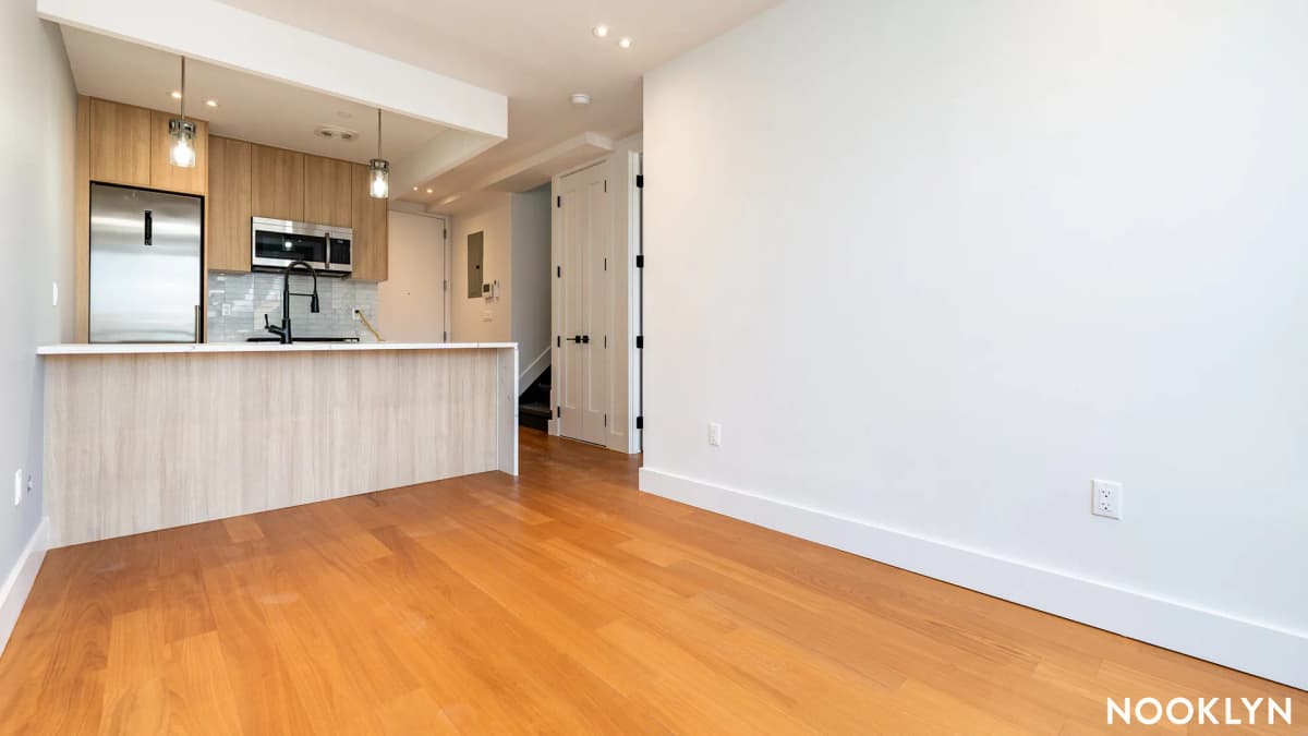 Nooklyn Apartments - 675 East 32nd Street #27 1 of 15