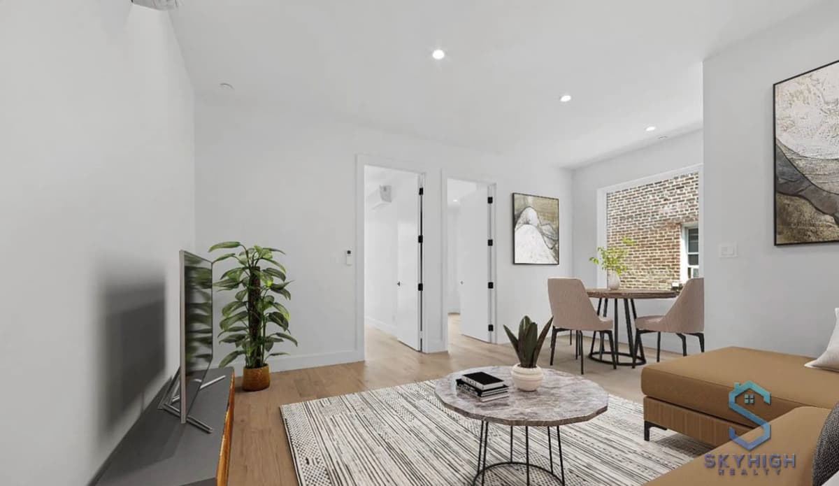 Leasing Office - 408 Hawthorne Street #2BB 1 of 12