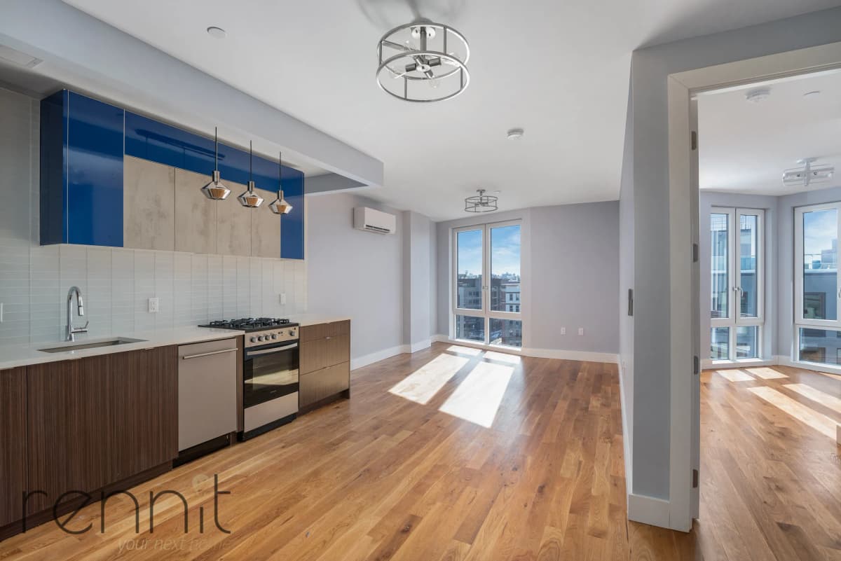 Rennit NYC - 56 Ainslie Street #4D 1 of 15
