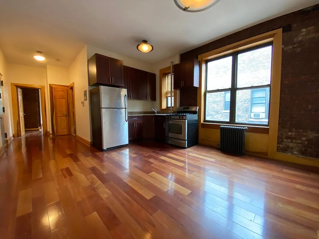 Bohemia Realty Group - 101 West 140th Street #57 1 of 12