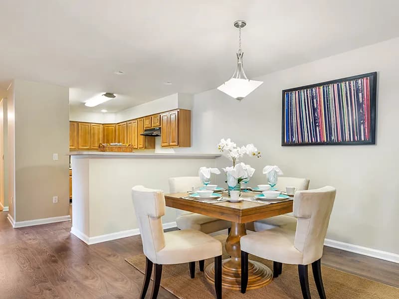 Patricia Frank - 222 Washington Road #3442B 1 of 15