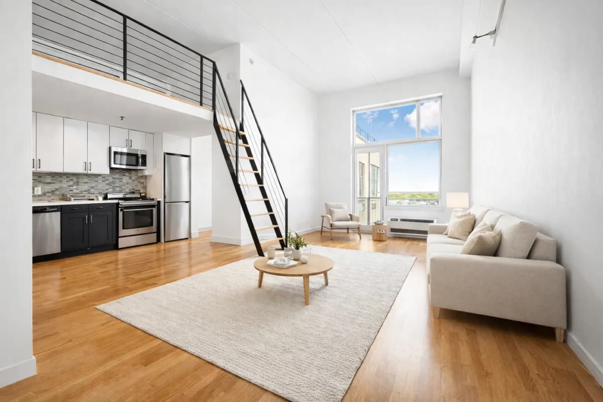 James Eden - 342 Eldert Street #208 1 of 15