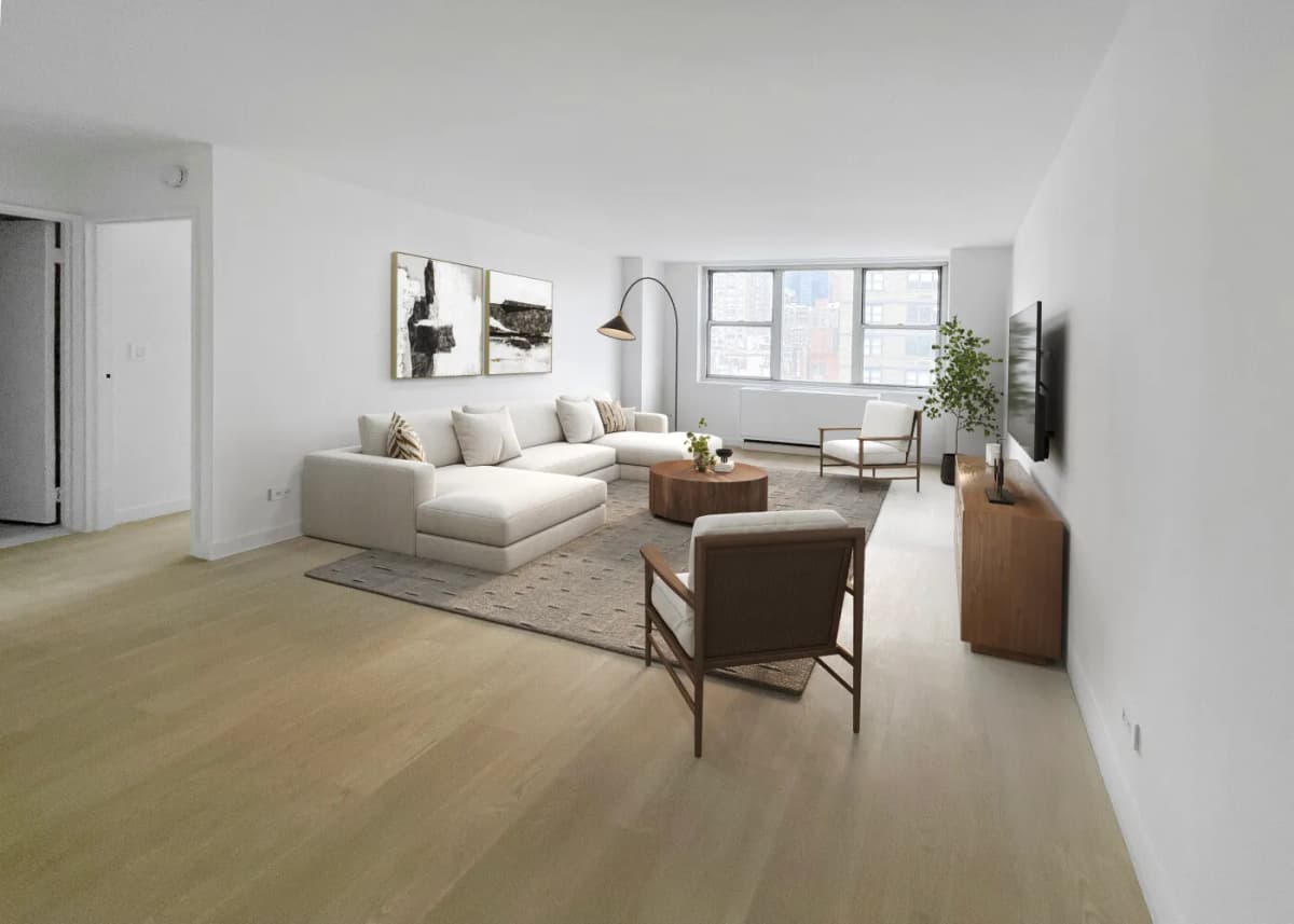 Carole Bloom - 154 East 29th Street #1302 1 of 15