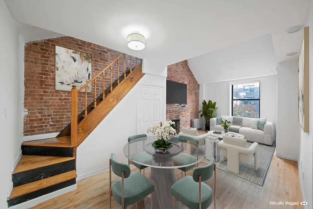 Michelle Blake - 510 West End Avenue #9 1 of 15