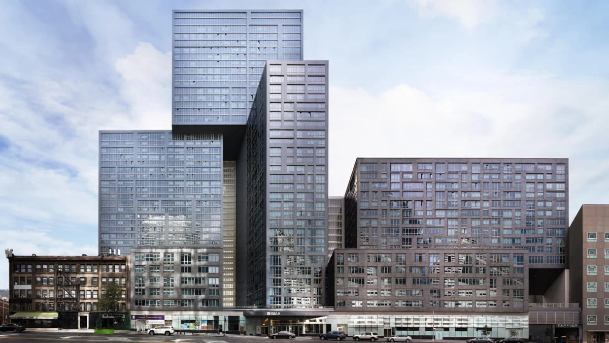 606 West 57th Street #506 - 606 West 57th Street #506 1 of 15