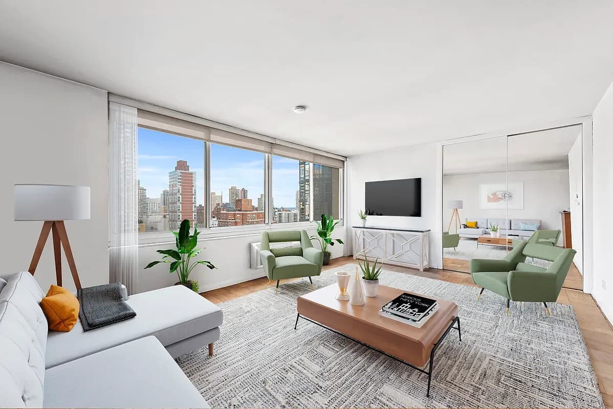 Evan Maras - 353 East 72nd Street #21D 1 of 15
