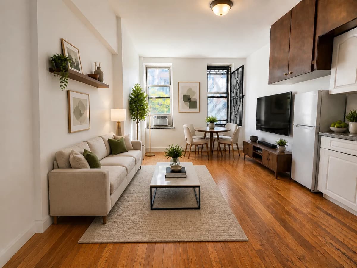 Michael Shechtman - 175 East 91st Street #2E 1 of 12