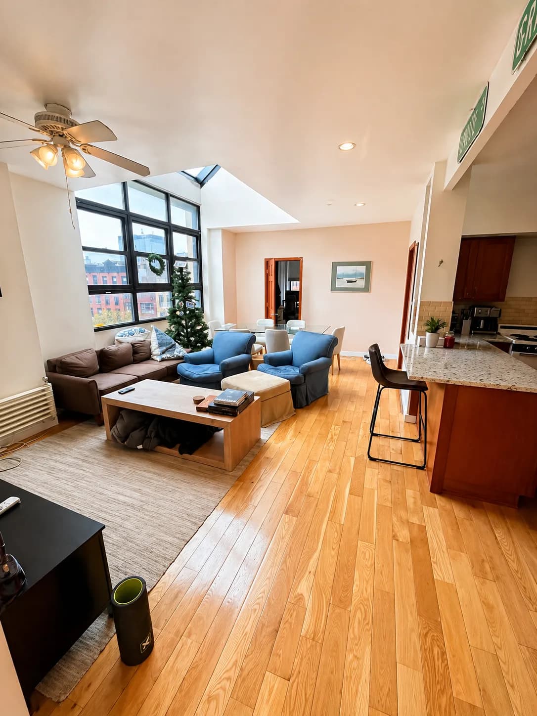 Leasing Department - 84 East 4th Street #4 1 of 15
