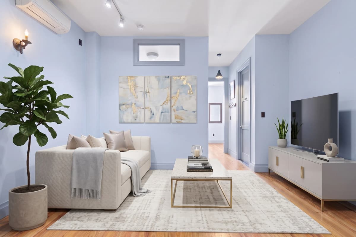 Myles Youn - 390 5th Avenue #2F 1 of 15