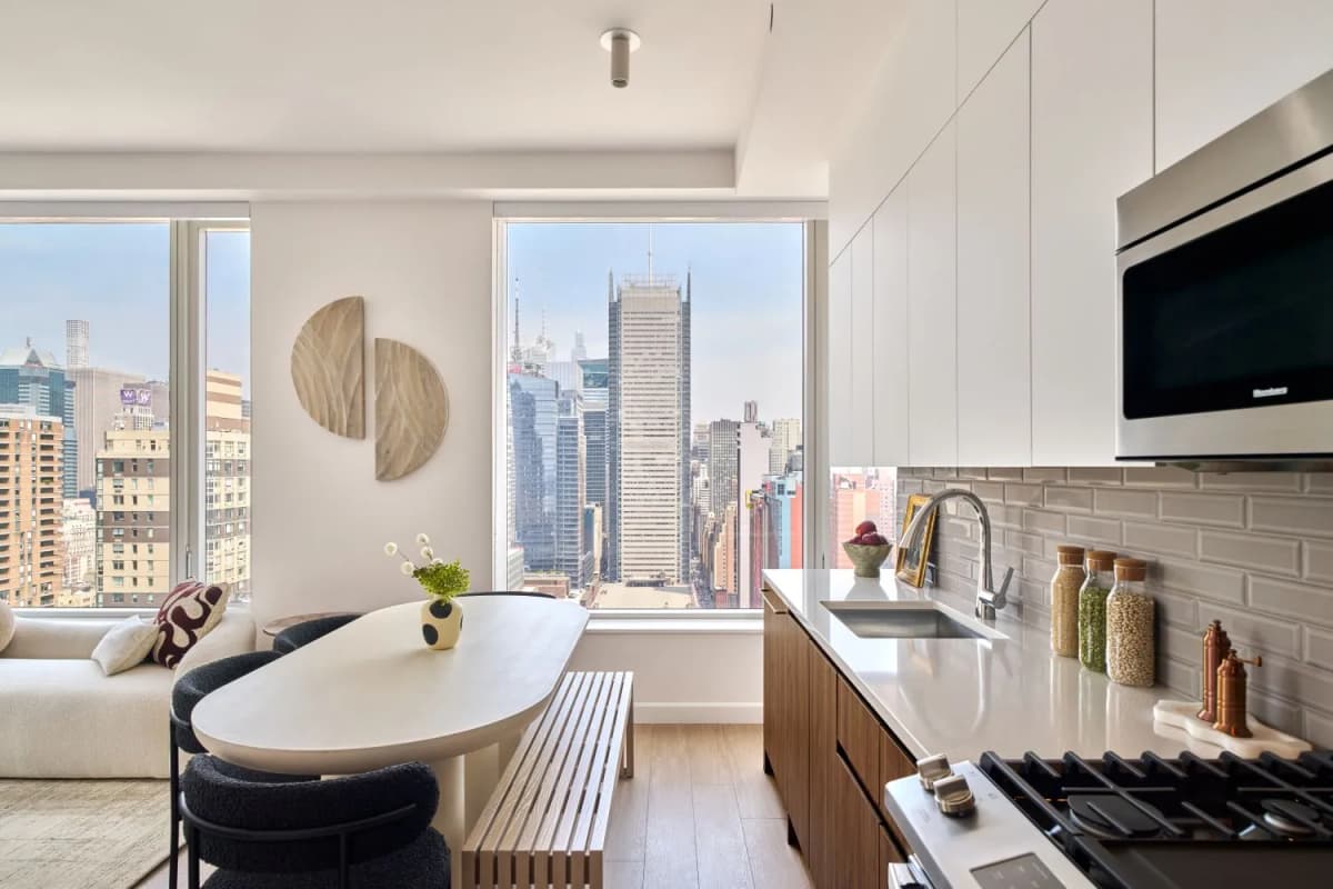 The Maybury - 550 10th Avenue #3508 1 of 15