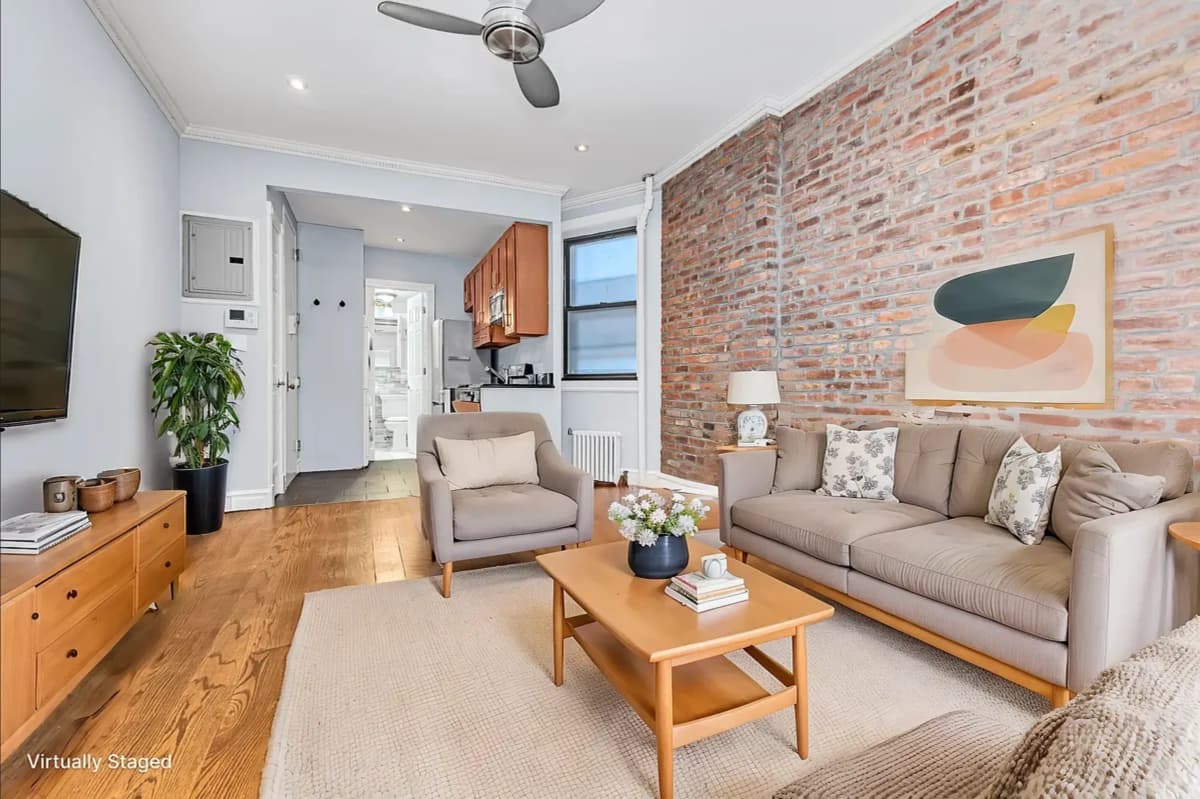 Nicholas Snipes - 510 East Fifth Street #6G 1 of 12