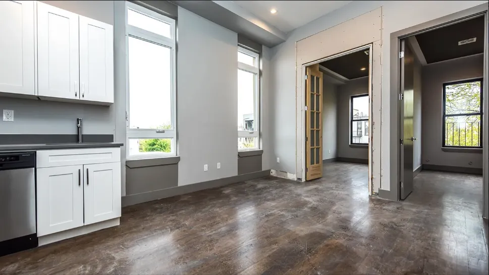 Eli Menache - 230 Jefferson Street #3L 1 of 13