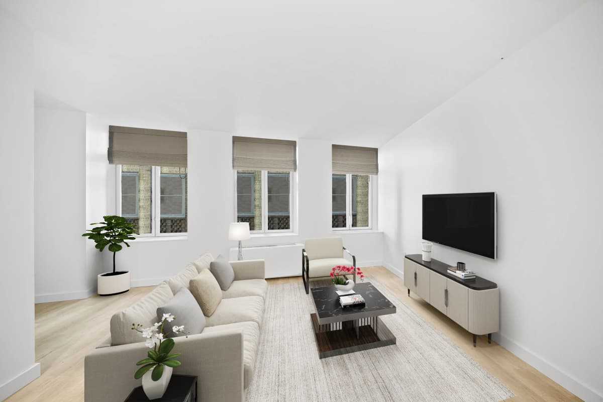 Shiv Babani - 90 John Street #1323 1 of 15