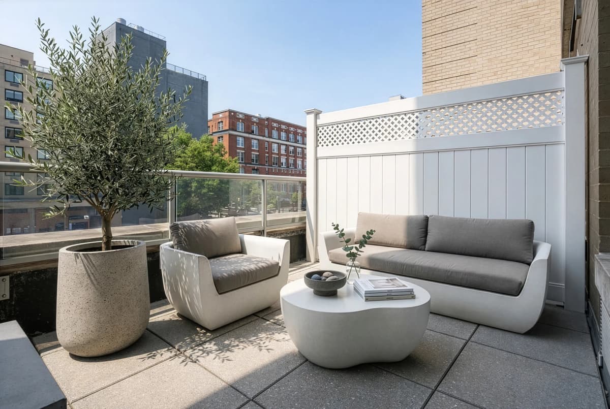 Daniel Israel - 1955 1st Avenue #609 1 of 15